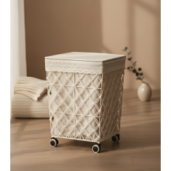 Laundry Basket Small
